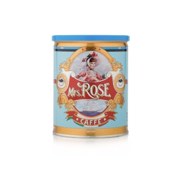 Mrs Rose koffeinmentes kávé őrölt 250g