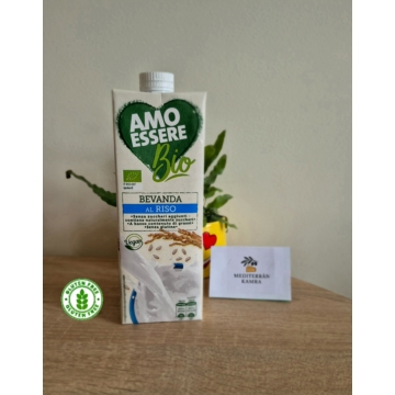 Amo Essere Rizstej 1000ml