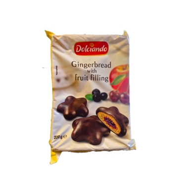 Dolciando töltött puszedli 200g