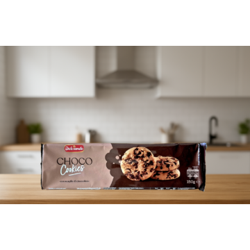 Dolciando csokis keksz 150g
