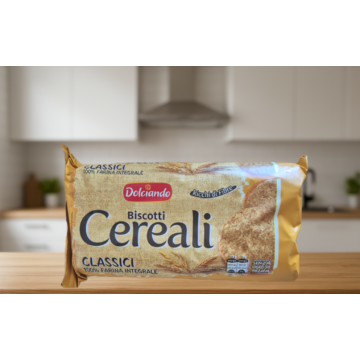 Cereali  gabonakeksz 500g