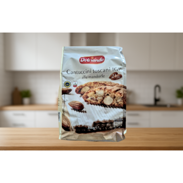 Cantuccini toscani  300g