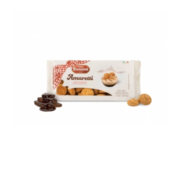 Bonomi Amaretti keksz 200g