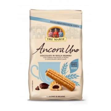 Tre Marie csokoládéval töltött keksz 315g