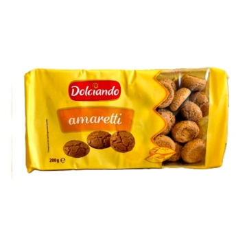 Amaretti 200g