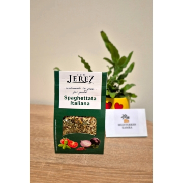 Spagetti Fűszerkeverék 50g