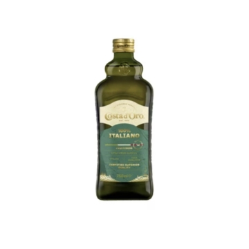 Extra szűz Olívaolaj fruttato 750ml