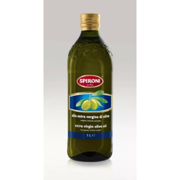 Speroni Extra szűz olívaolaj 1L