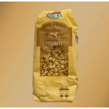 Tre Mulini Sorprese 4 tojásos 250g