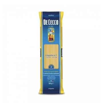 De Cecco Linguine 500g
