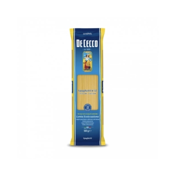 De Cecco Spagetti 500g
