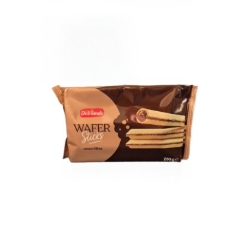 Wafer Sticks Csokoládés 250g