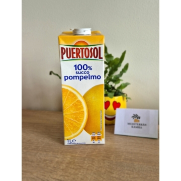 100% Pomelo 1000ml