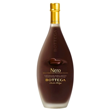 Bottega Nero Grappa  0,5L 15%