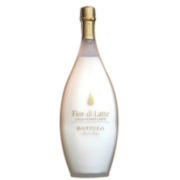 Bottega Fior Di Latte Likőr 0,5L 15%