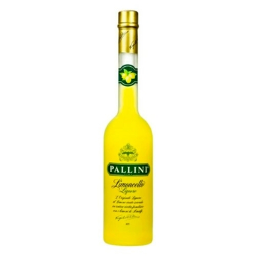 Pallini Limoncello 0.5l - 26%