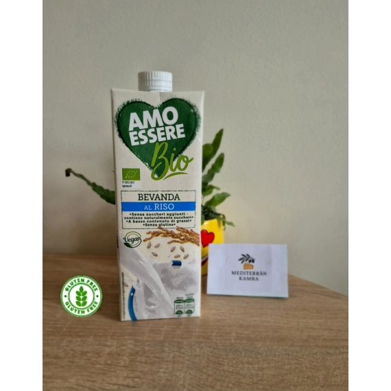 Amo Essere Rizstej 1000ml
