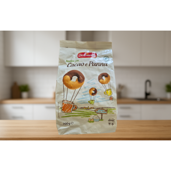 Frollini omlós keksz 700g