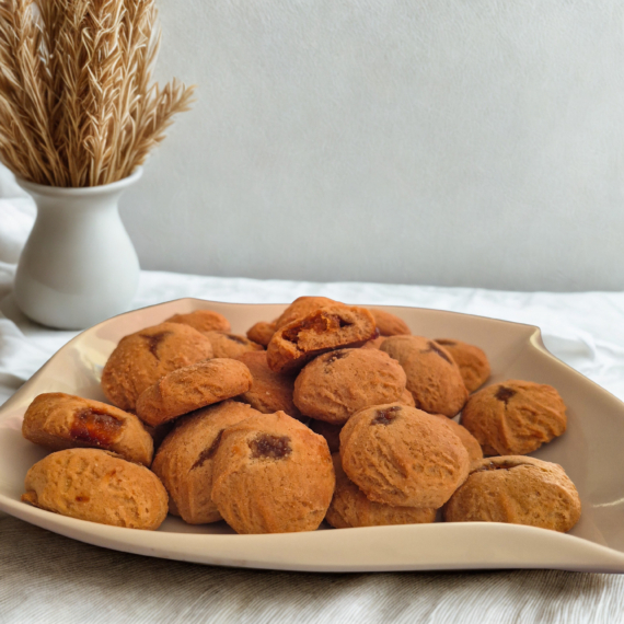 Dolciando Almás teasütemény 350g