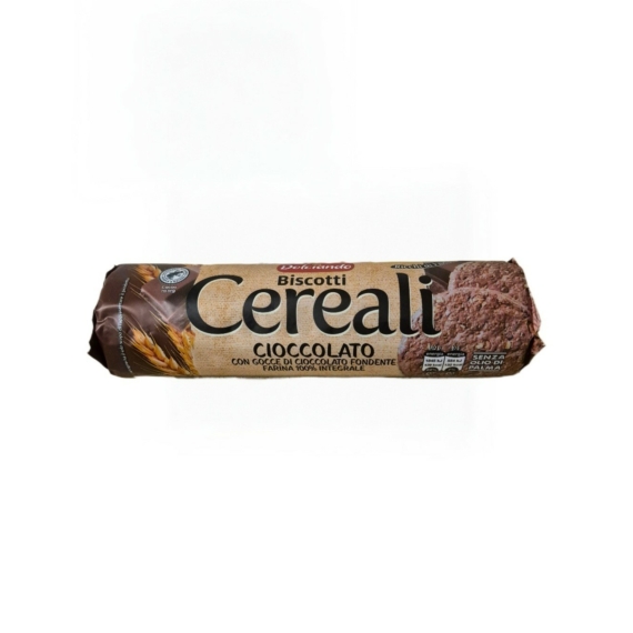 Cereali kakós keksz 250g
