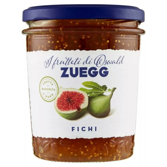 Zuegg Füge Jam Extra 330g