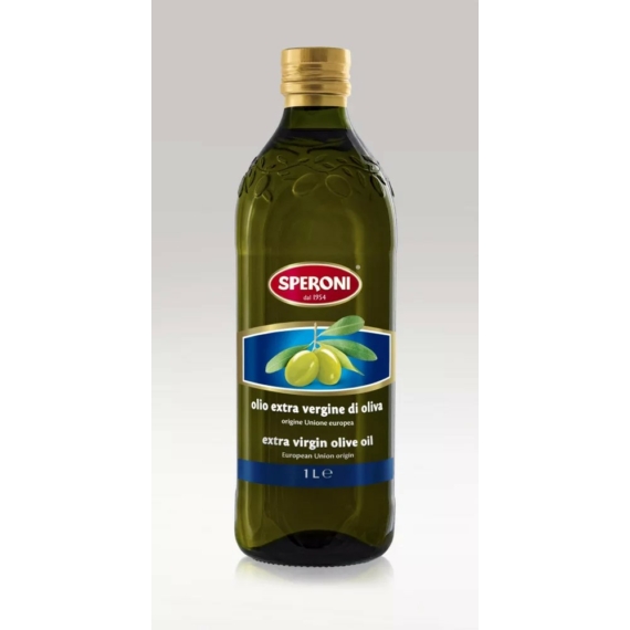 Speroni Extra szűz olívaolaj 1L