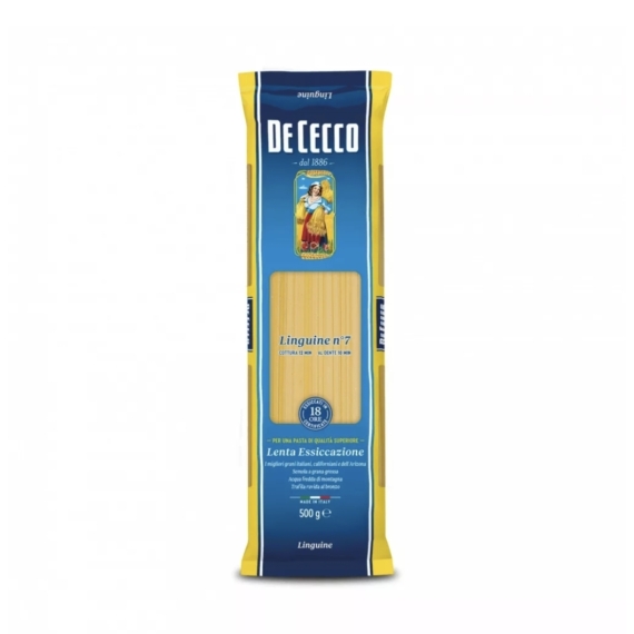 De Cecco Linguine 500g