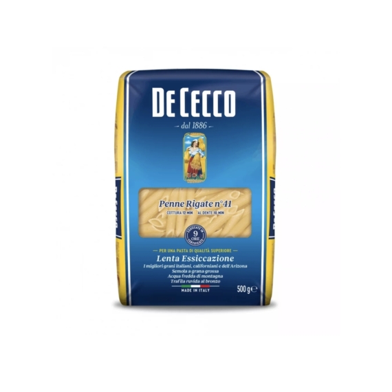 De Cecco Penne 500g
