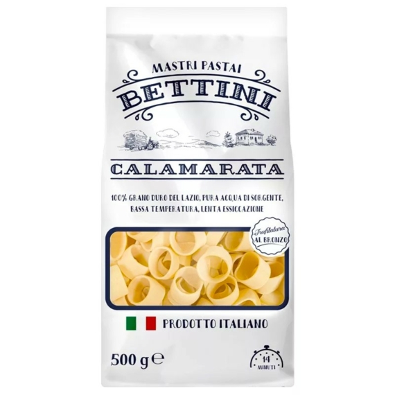 Bettini Calamarata 500g