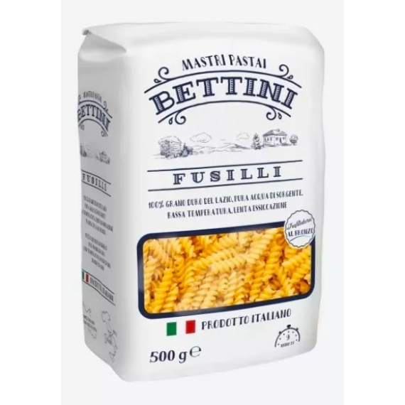 Bettini Fusili 500g