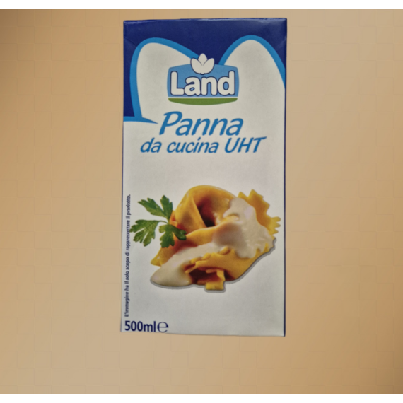 UHT Főző Tejszín 500ml