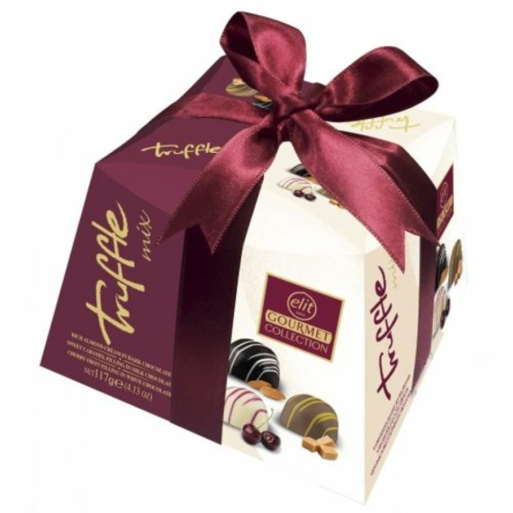 Elit trüffel mix 117g