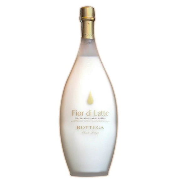 Bottega Fior Di Latte Likőr 0,5L 15%