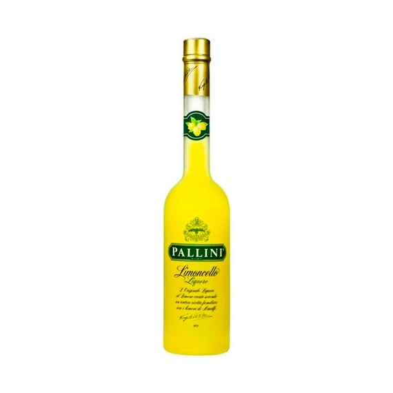 Pallini Limoncello 0.5l - 26%