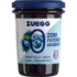 Zuegg Áfonya Jam Zero 220g