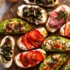 Crostini 240G